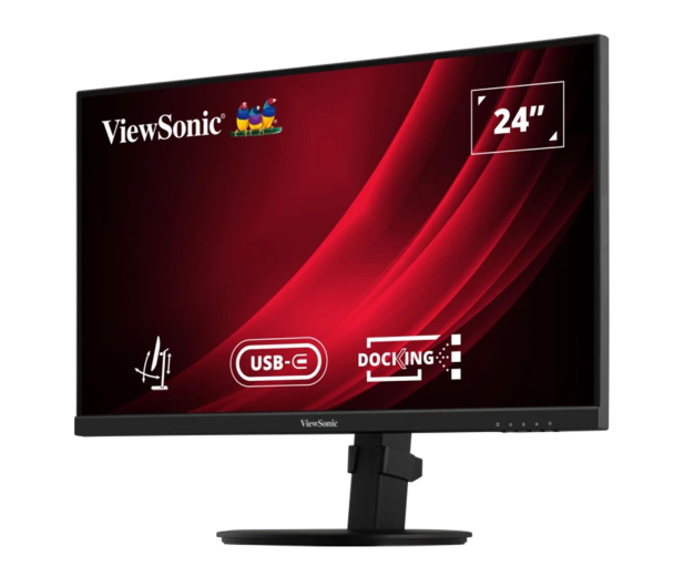 ViewSonic VG2409U-2 - 1317760 - zdjęcie 2